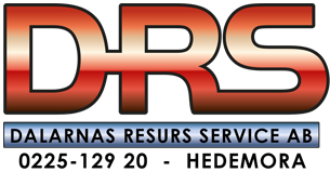 Dalarnas Resurs Service AB